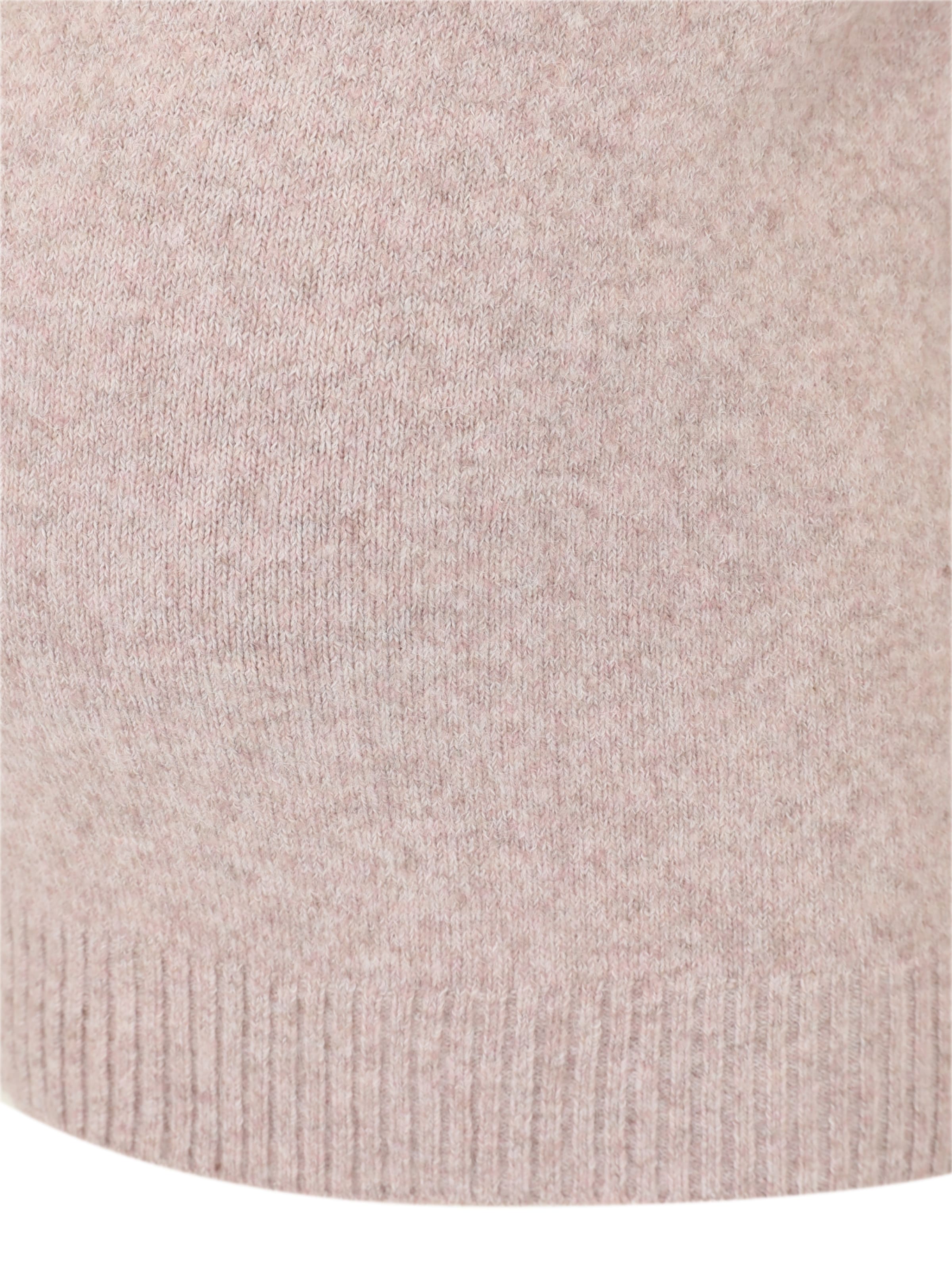 Vero Moda Maternity - Pullover 'VMMDOFFY' em rosa