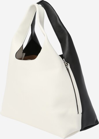 3.1 Phillip Lim Handbag in White: front