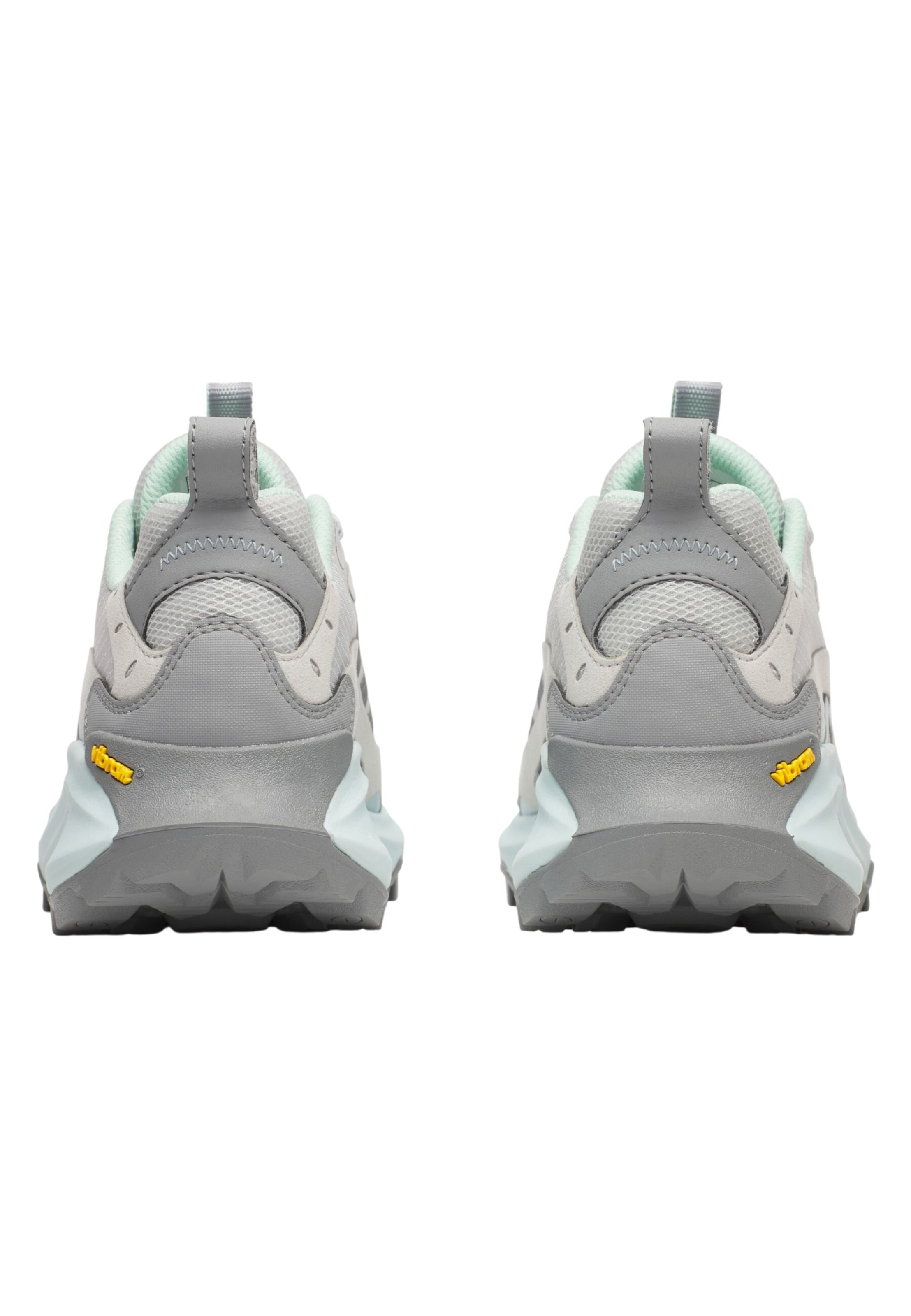 MERRELL Wanderschuhe in Grau