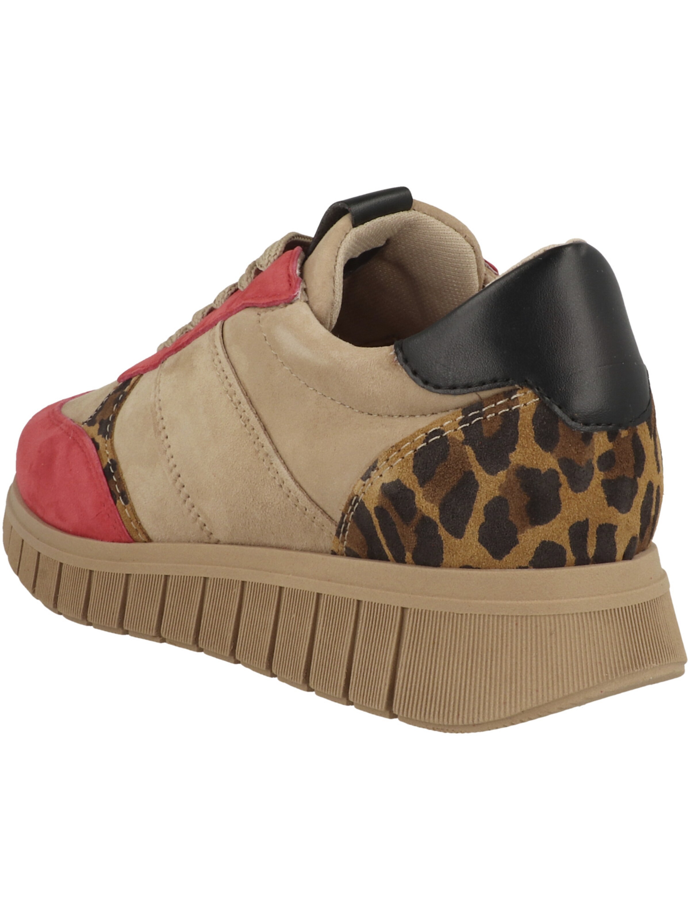 Tamaris Sneakers in Beige