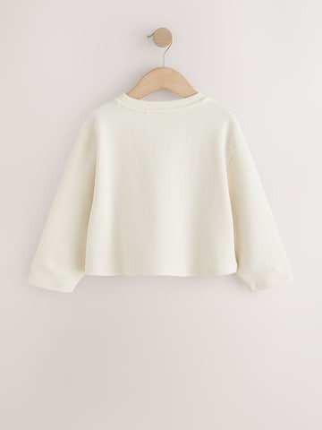 Next - Camiseta en beige