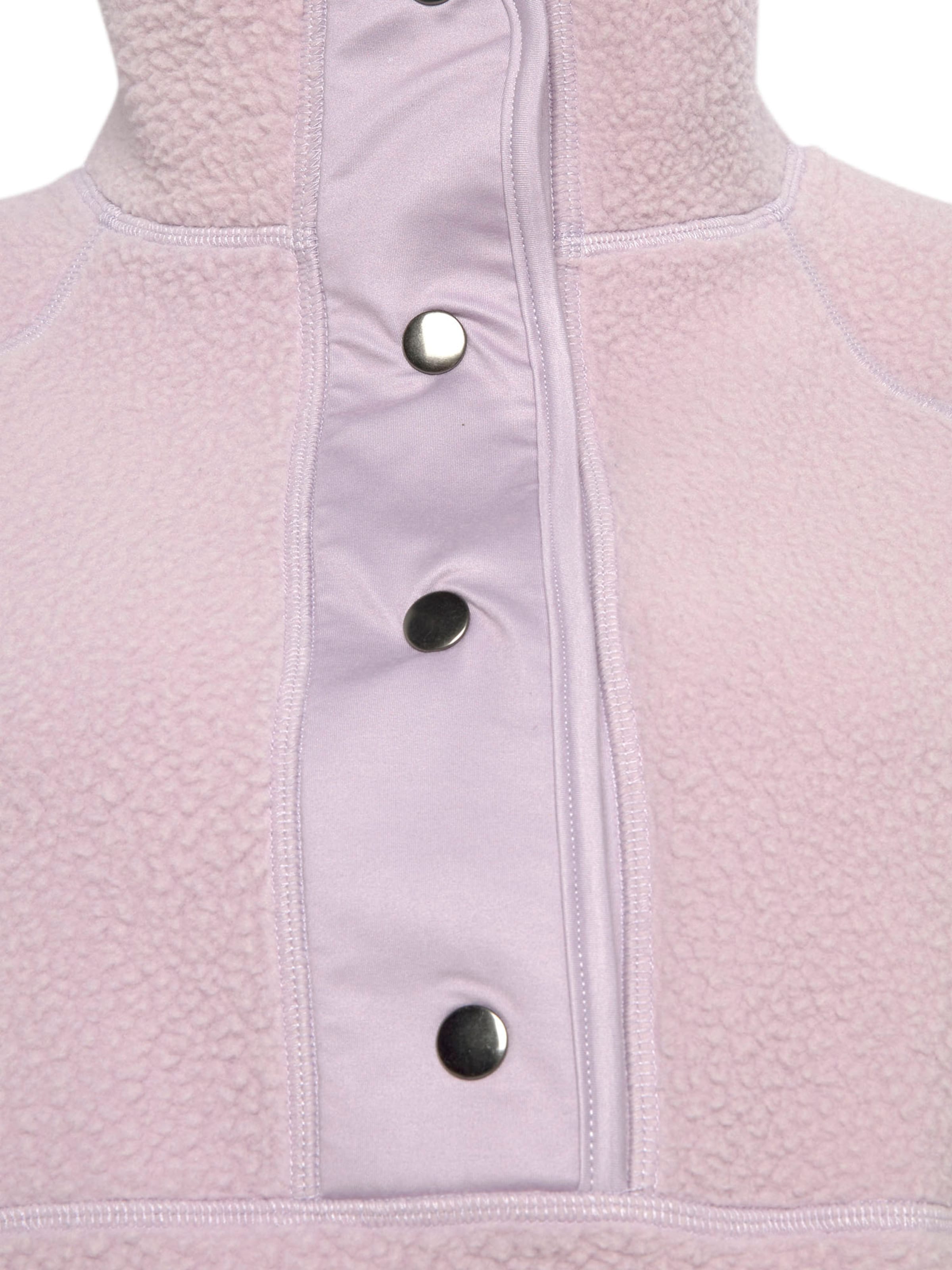 VENICE BEACH Свитер в Лиловый