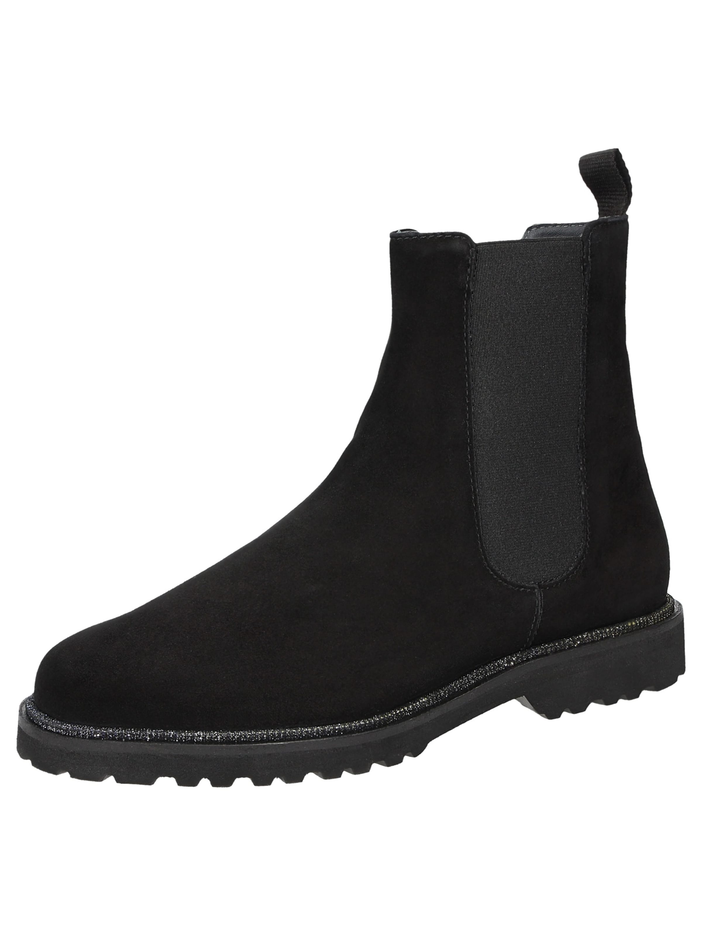 SIOUX Ankle Boots 'Merdit-742-TEX-LF-H' in Brown | ABOUT YOU