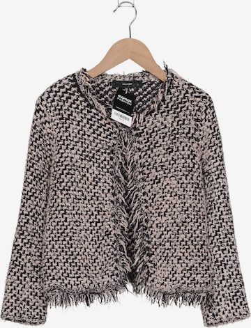 HALLHUBER Strickjacke S in Mischfarben: Vorderseite