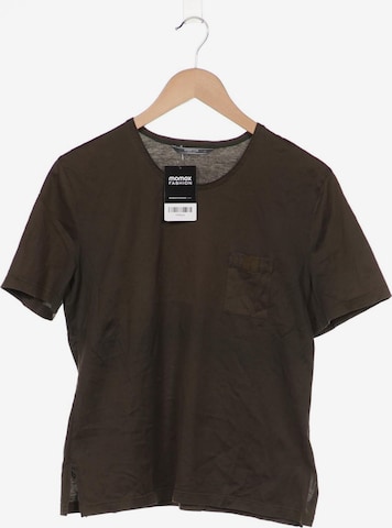 ETERNA T-Shirt XL in Grün: predná strana