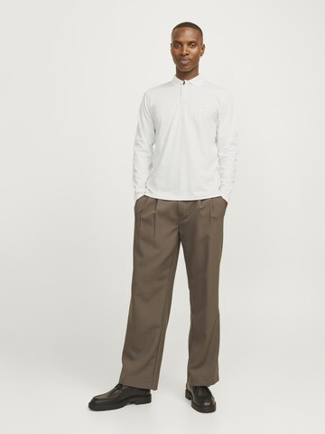 T-Shirt JACK & JONES en blanc