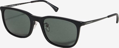 Einheitsgröße dydžio Akiniai nuo saulės '0EA4275D' iš Emporio Armani, spalva – juoda, Prekių apžvalga
