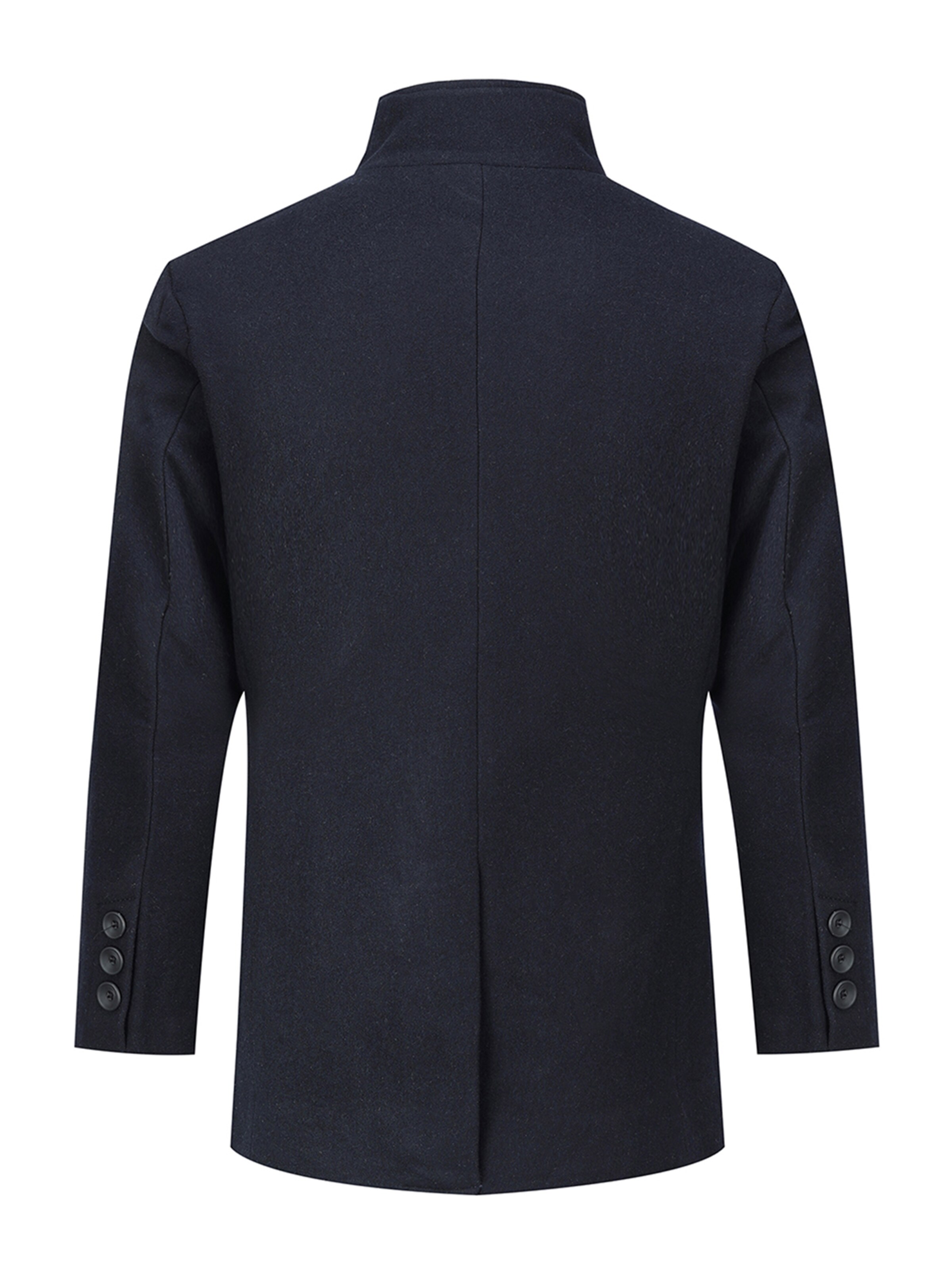 Youthup Winter Coat in Blue