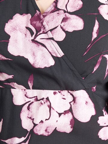 ONLY Carmakoma - Vestido 'CARLinka' en negro