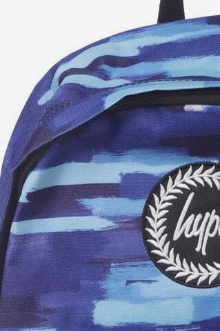 hype Rucksack One Size in Blau