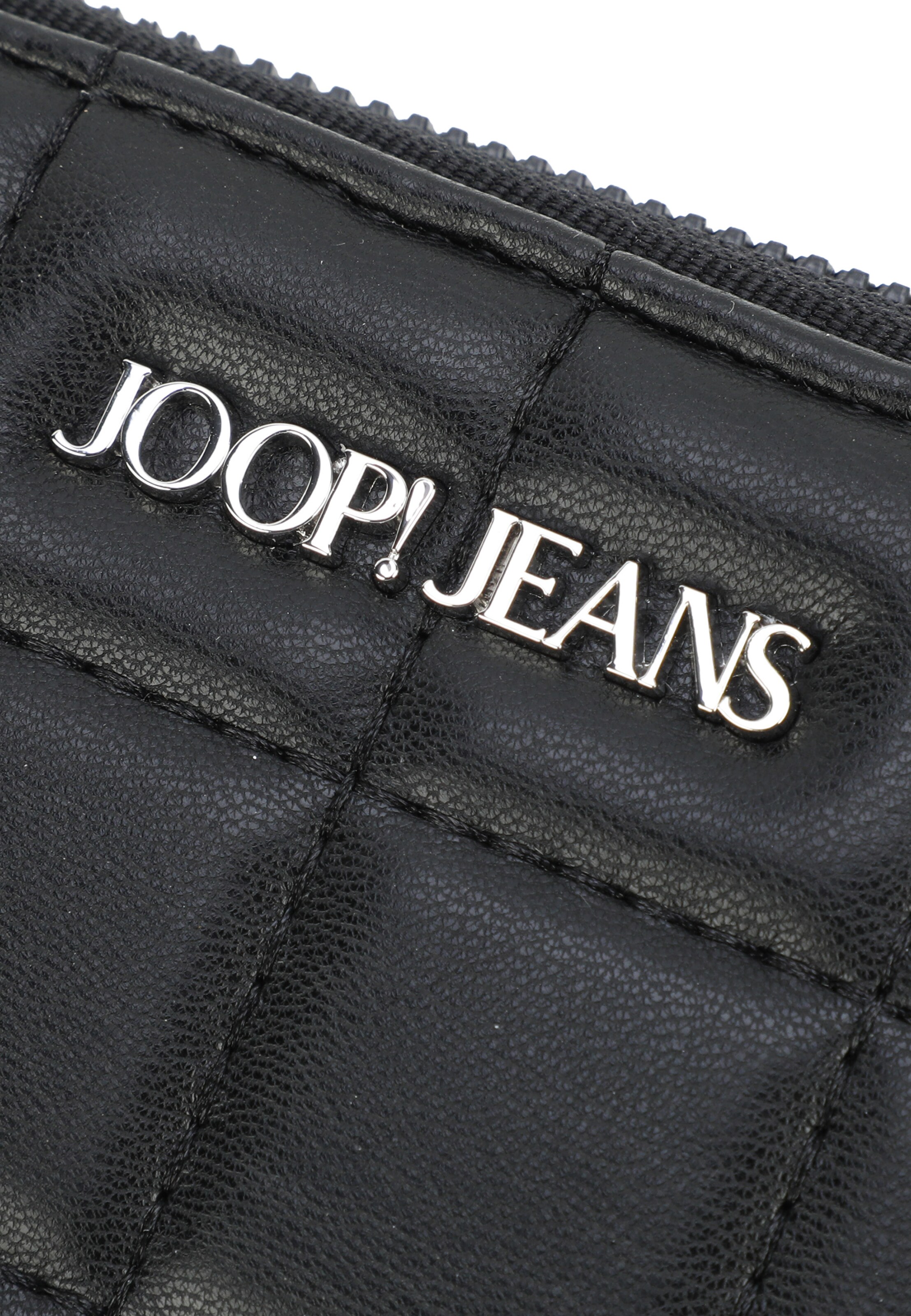 Portamonete 'Flora Diva Nisa' di JOOP! Jeans in nero