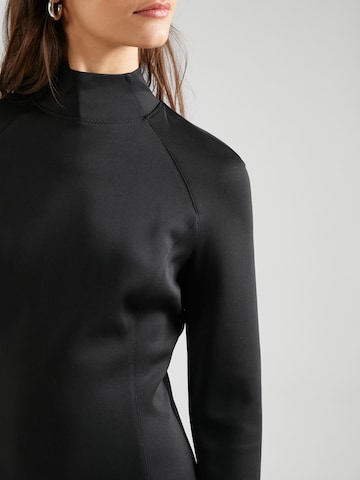 Calvin Klein Kleid in Schwarz