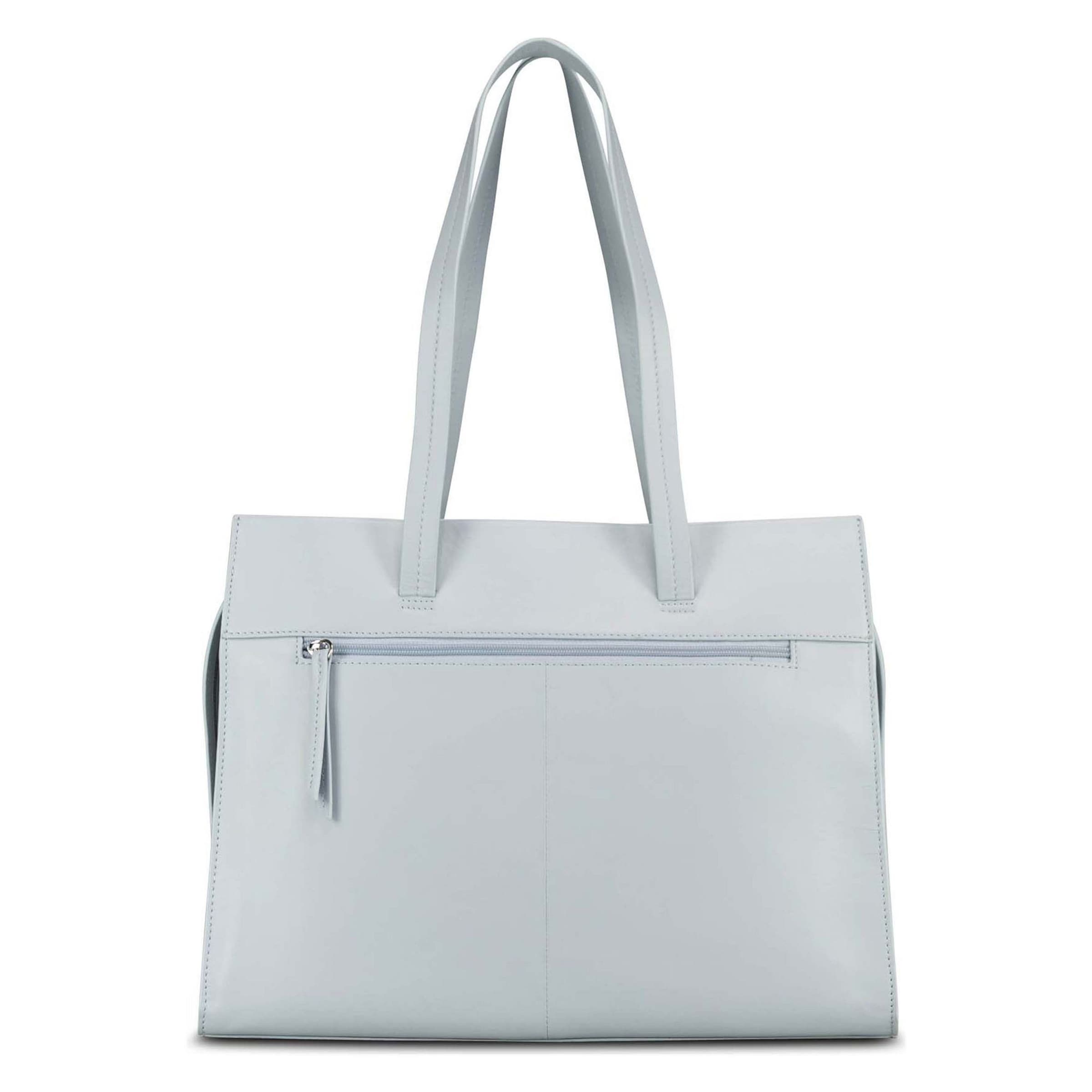 Sac bandoulière 'Arva' JOST en bleu