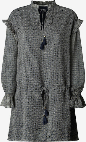 Abito 'ALEX' di Pepe Jeans in blu: frontale