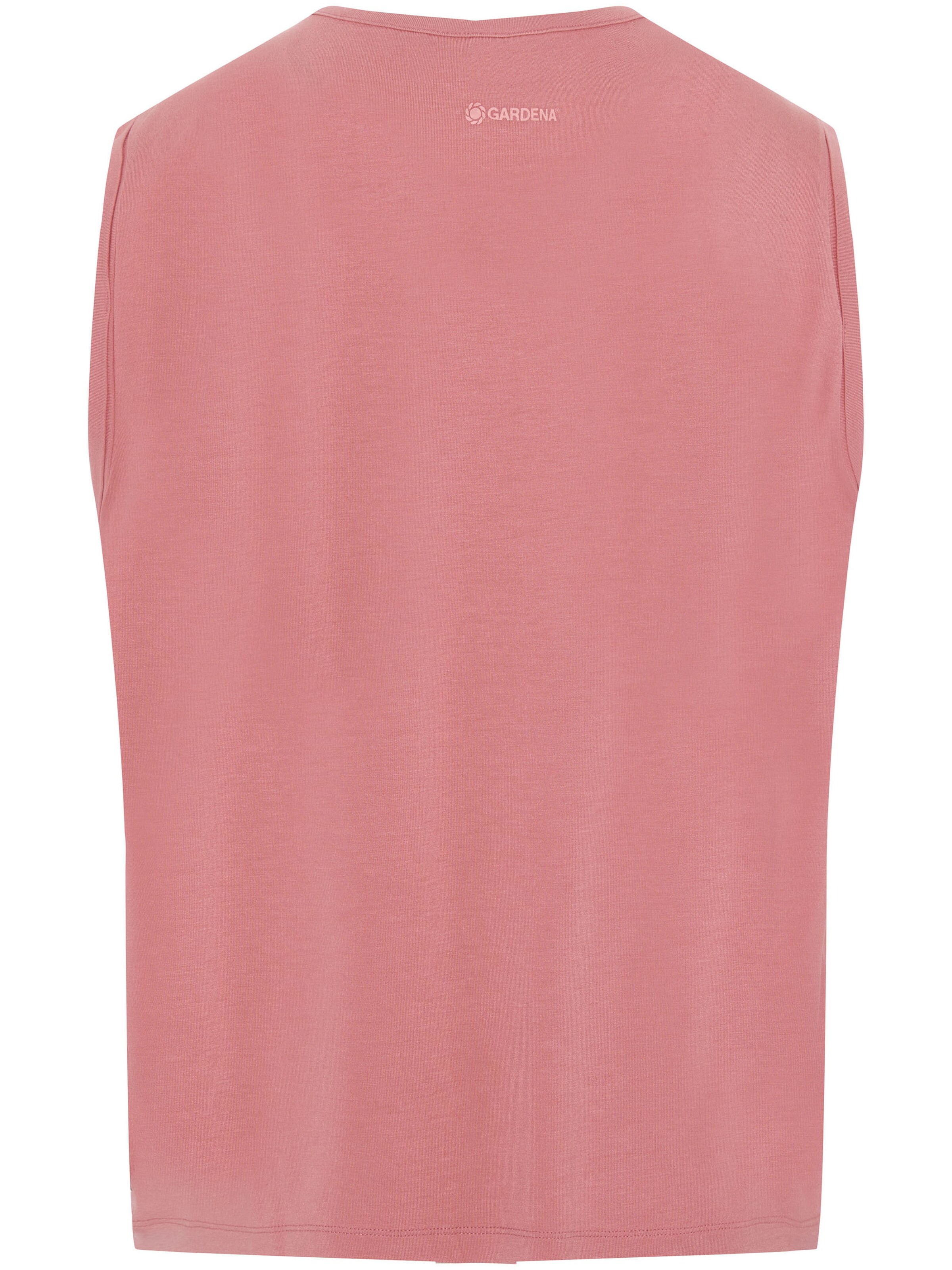 Gardena Top in Pink