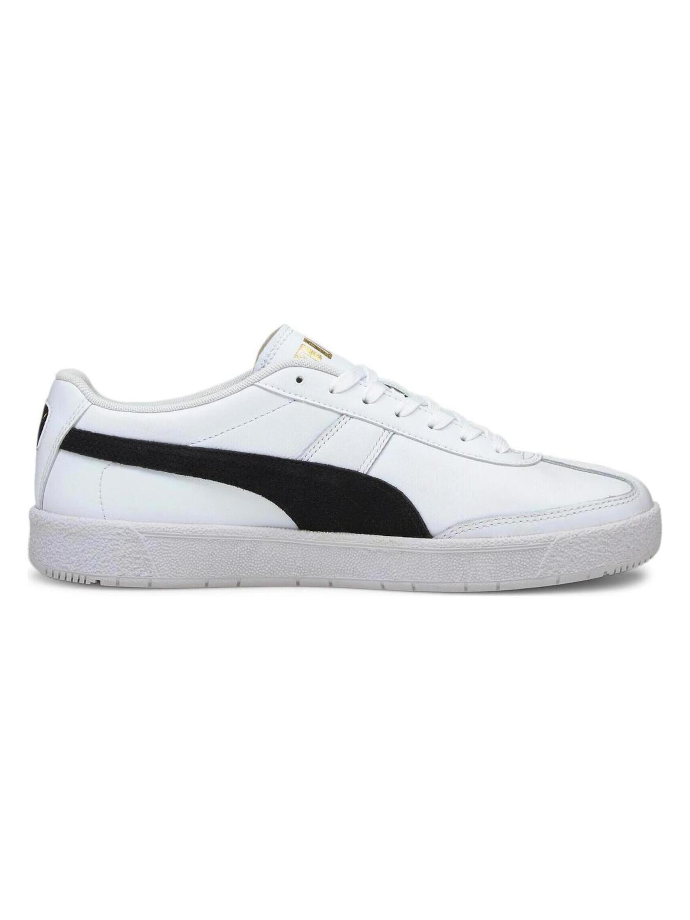 PUMA - Zapatillas deportivas bajas 'Puma Oslo-city' en blanco