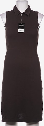 Marc O'Polo Kleid S in Braun: Vorderseite