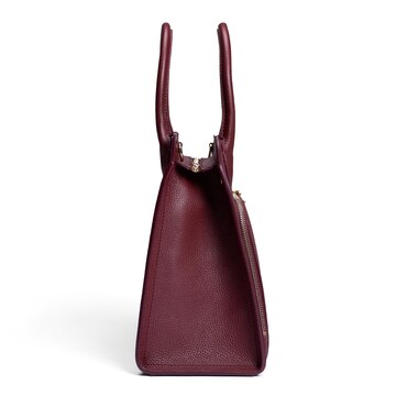 Isabel Bernard Handbag in Red