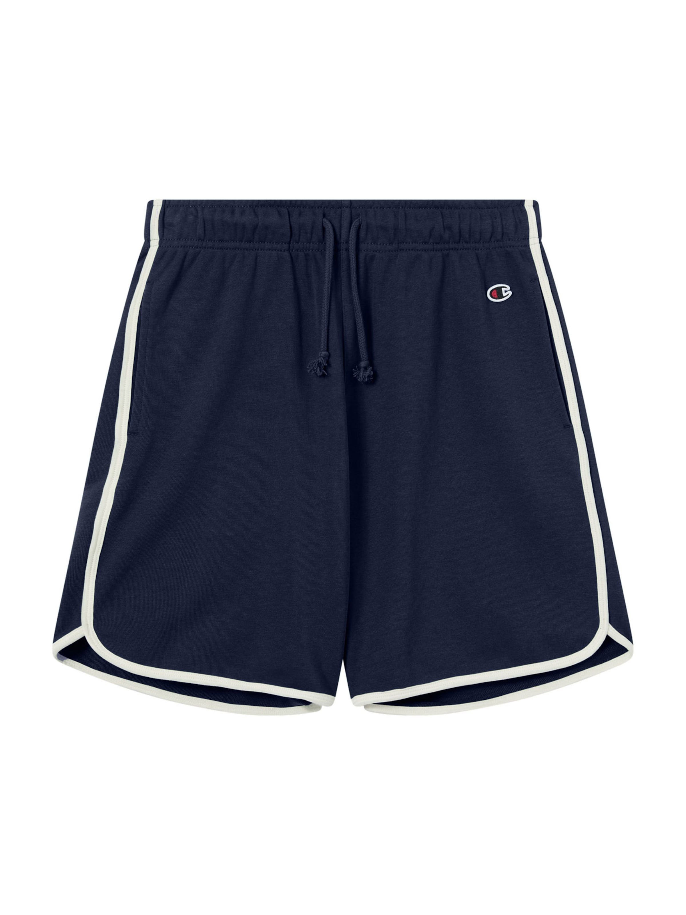 Champion Authentic Athletic Apparel Nadrág - kék: elől