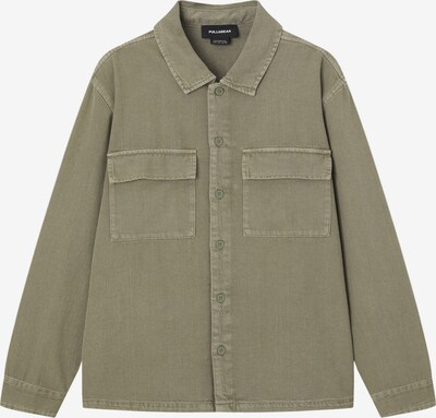 Pull&Bear Košile - khaki, Produkt