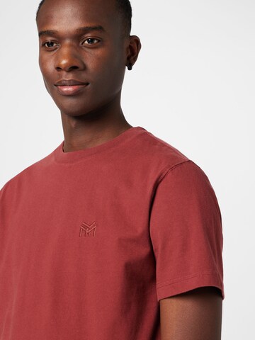 ABOUT YOU Bluser & t-shirts 'Alper' i rød