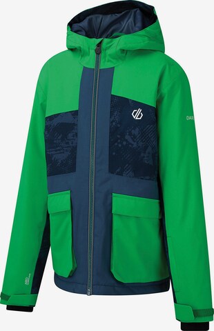 DARE 2B Outdoor jacket 'Esteem' in Green