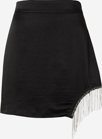 LeGer by Lena Gercke Skirt 'Paulina' in Black: front