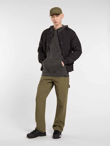 DICKIES - Sweatshirt 'Christiana' em preto