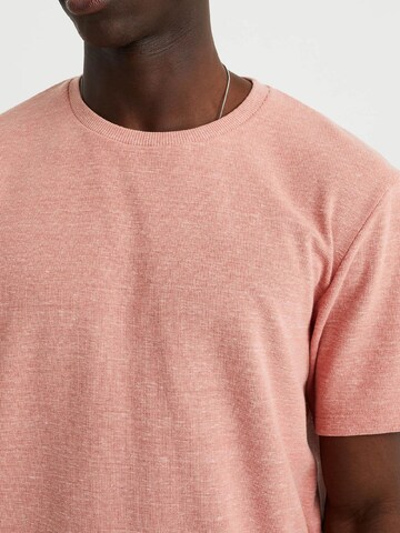 WE Fashion Koszulka w kolorze różowy