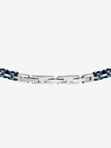 Maserati Armband in Blau