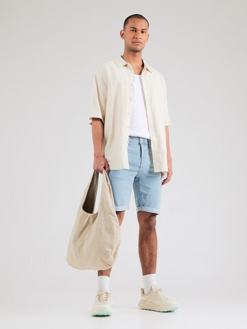 regular Jeans 'ONSPly' di Only & Sons in blu