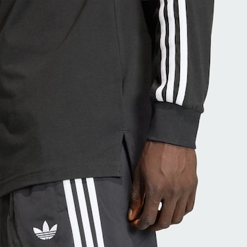 T-Shirt ADIDAS ORIGINALS en noir