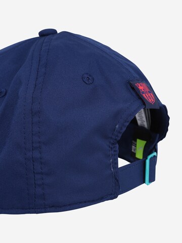 NIKE - Gorro deportivo 'BLAUGDI' en azul