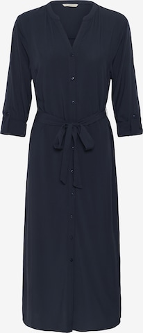 Robe 'Luda' Love Copenhagen en bleu : devant