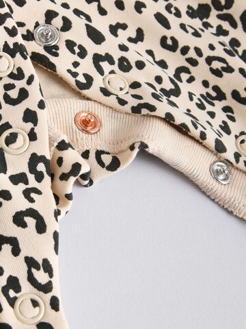 Next Pyjamas i beige