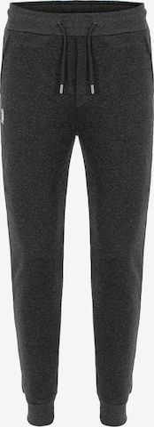 Redbridge Regular Pants 'Crawley' in Grey: front