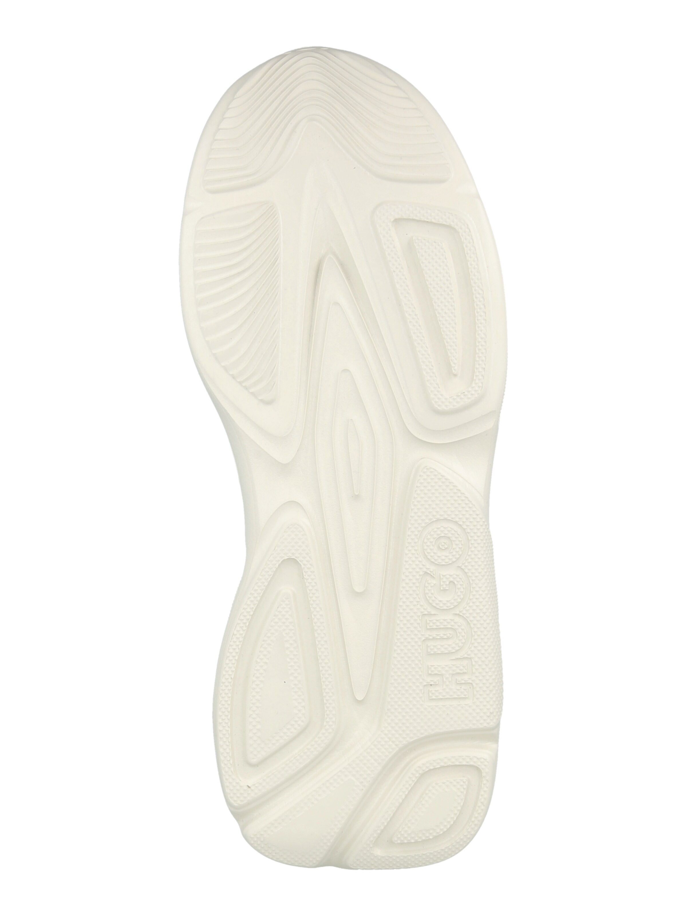 HUGO Sneaker 'Leon' in Beige