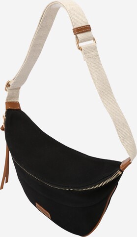 Vanessa Bruno Belt bag in Black