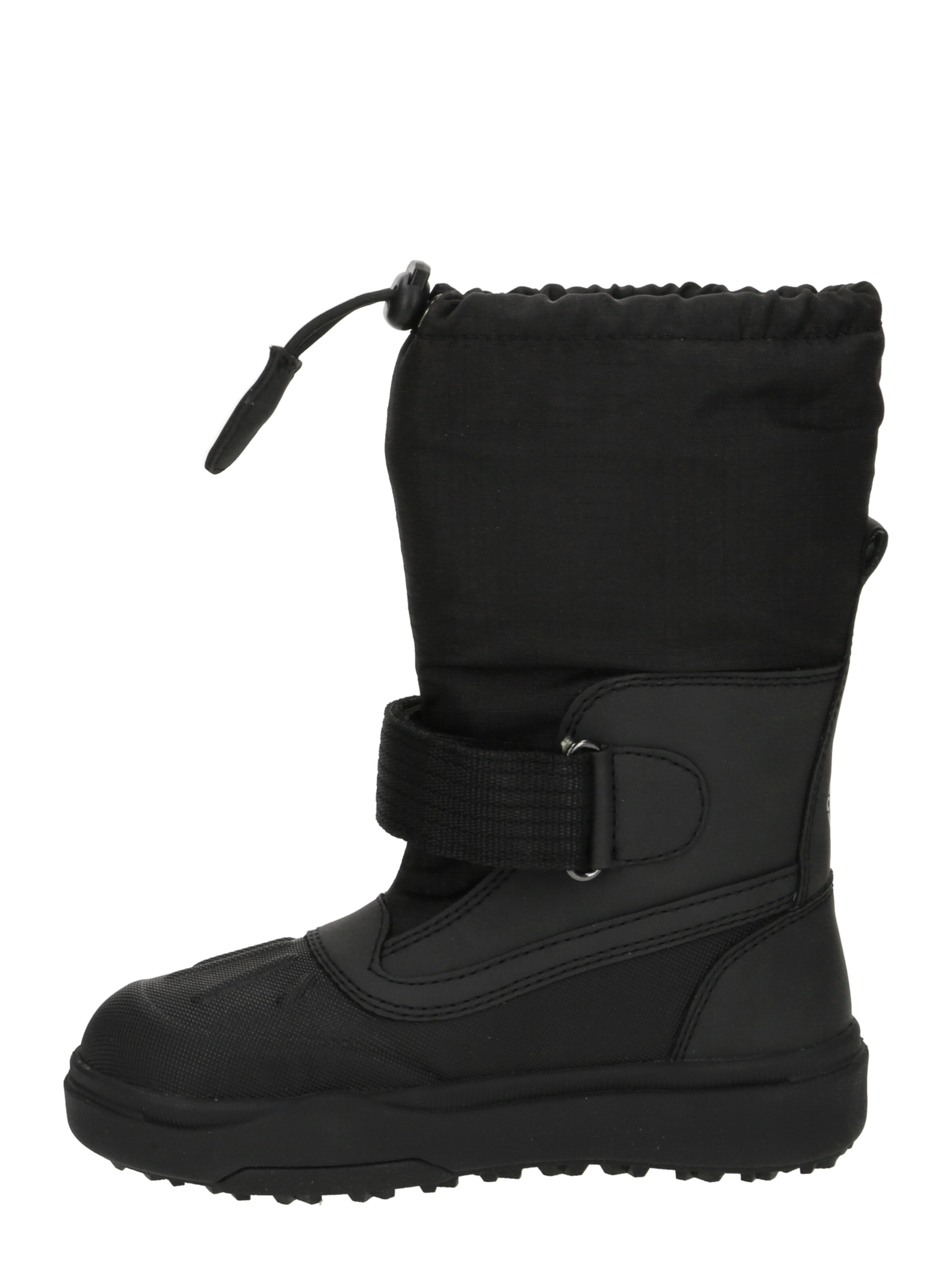 GEOX Snow boots 'BUNSHEE' in Black