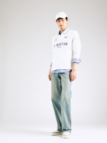 La Martina Shirt in White