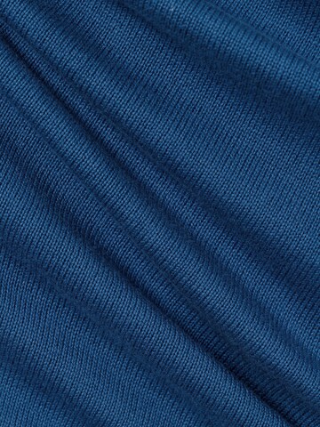 Brookshire Sweater in Blue