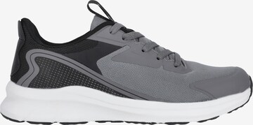 ENDURANCE Athletic Shoes 'Bain' in Grey