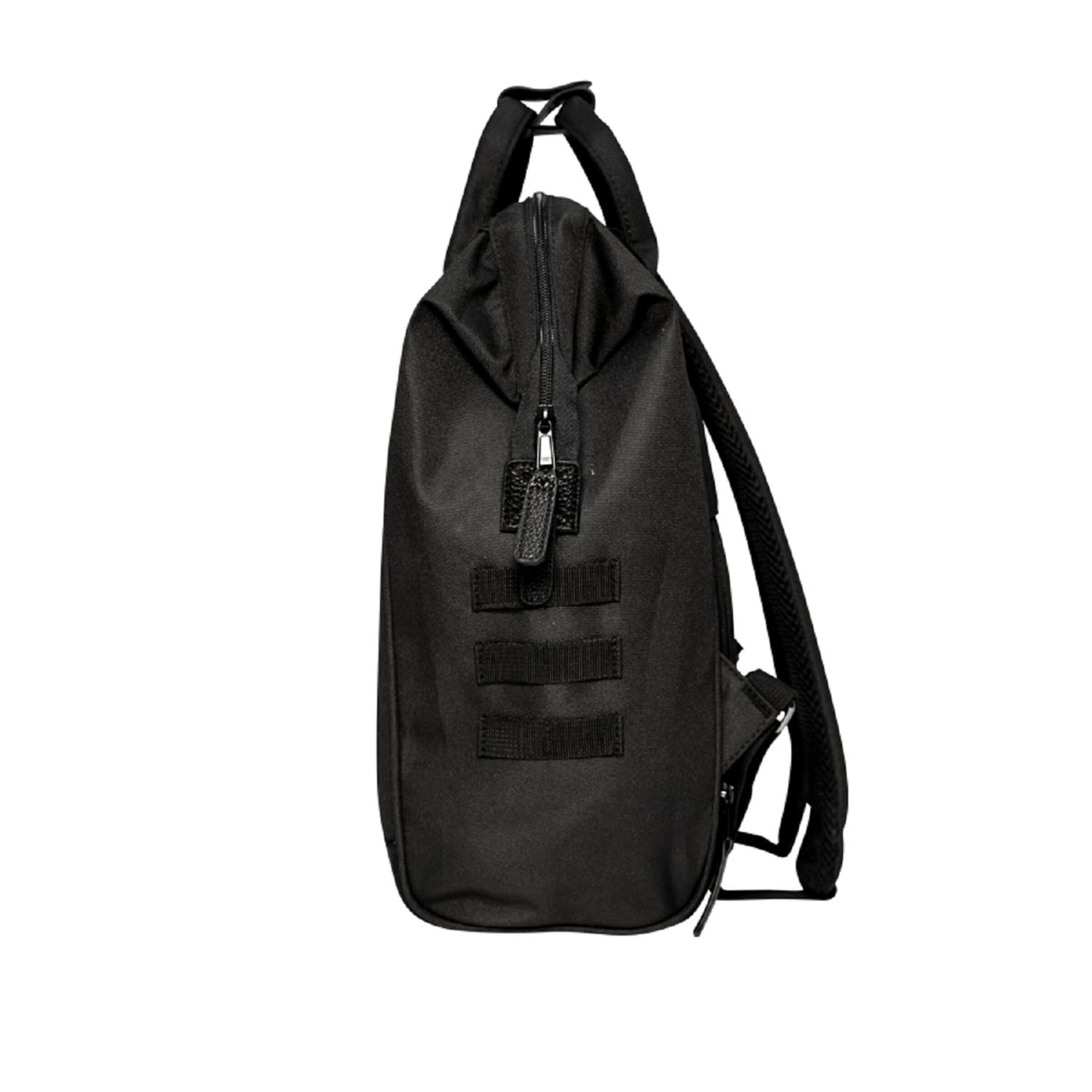 Cabaia Backpack in Black