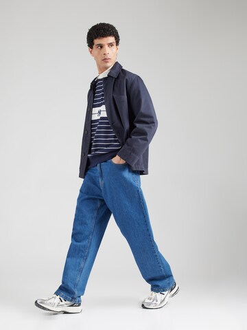 Champion Authentic Athletic Apparel Bluser & t-shirts i blå