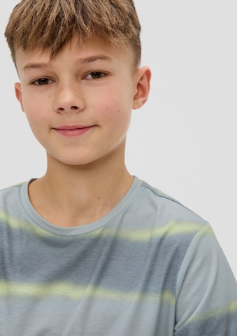 s.Oliver - Camisola em cinzento