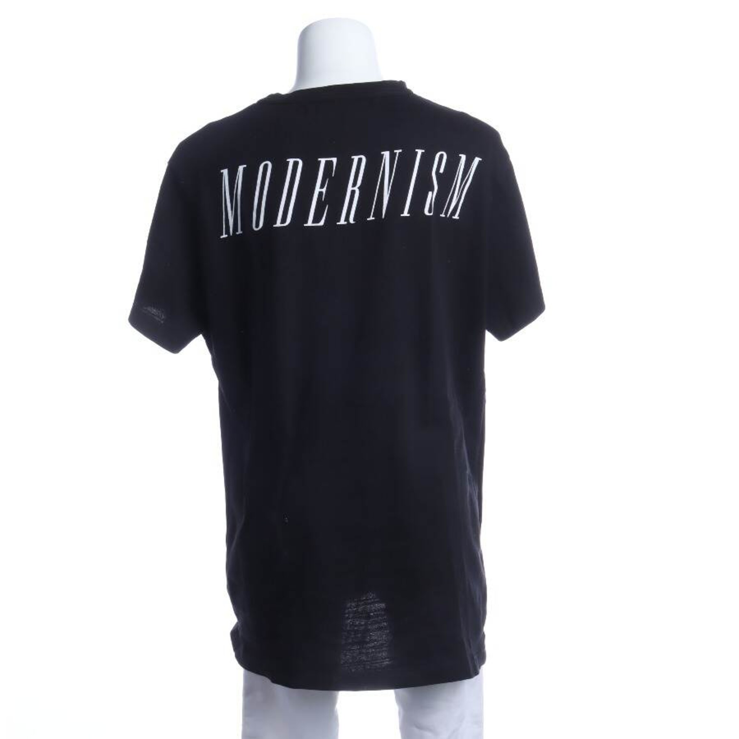 Off-White Top & Shirt in S in Black