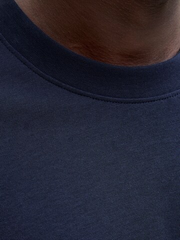 JACK & JONES - Camiseta '12289936' en azul