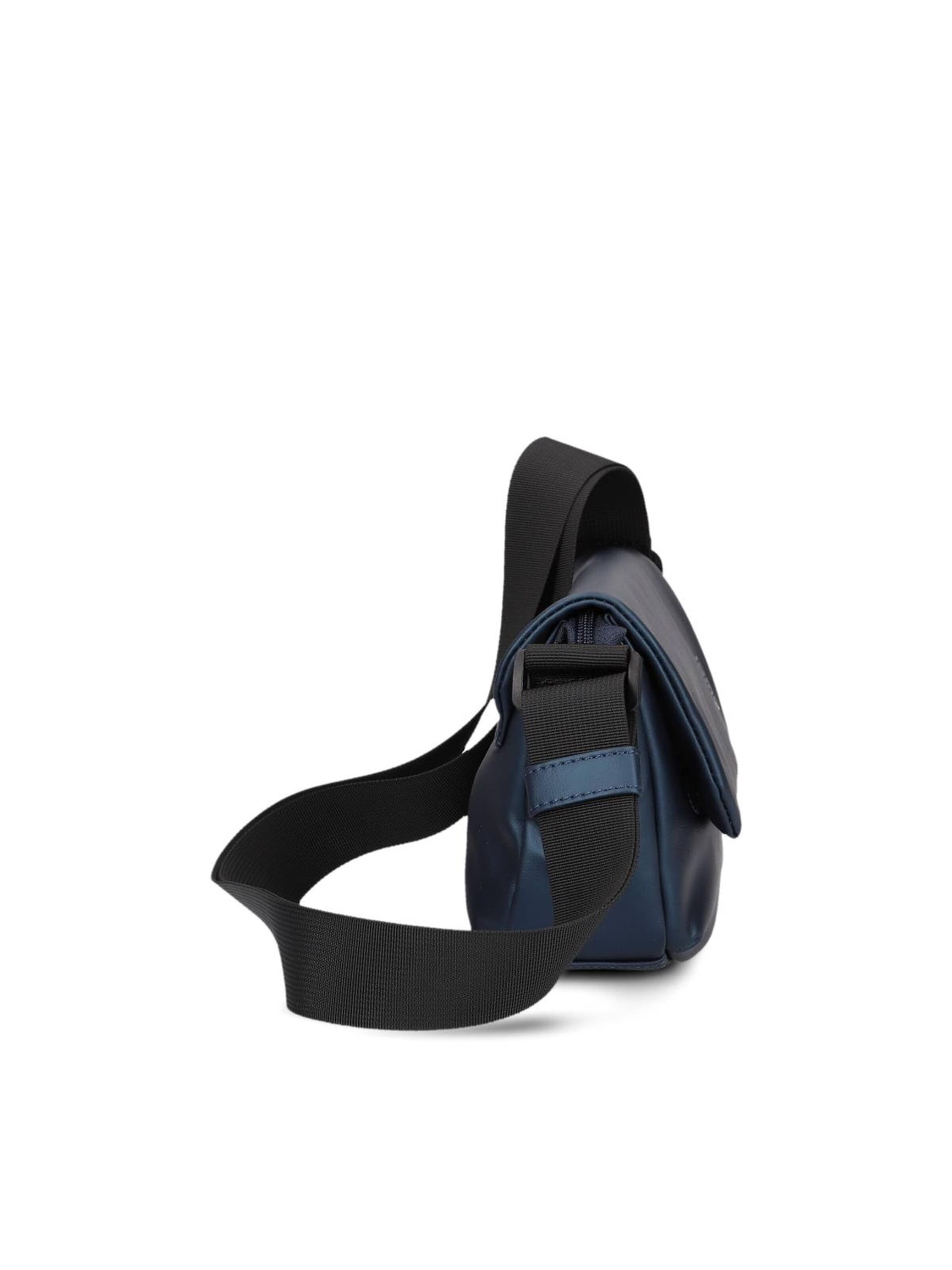 ZWEI Crossbody Bag 'CARGO CA40' in Blue