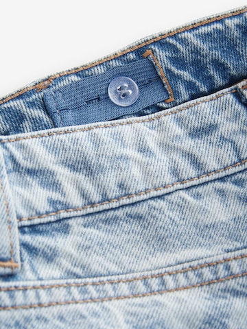 Loosefit Jean Next en bleu