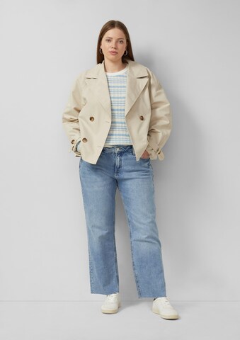 QS Shirt in Blue